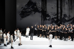 Guillaume Tell - Opéra de Lyon - 2019