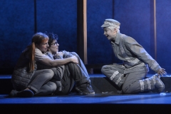 NANCY : Opera Nationa de Lorraine, Hansel et Gretel